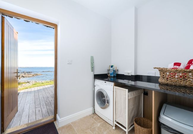 House in Claddaghduff - Ocean View Holiday Home House in Claddaghduff - Ocean View Holiday Home