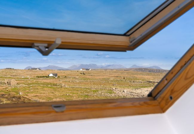 House in Claddaghduff - Ocean View Holiday Home House in Claddaghduff - Ocean View Holiday Home