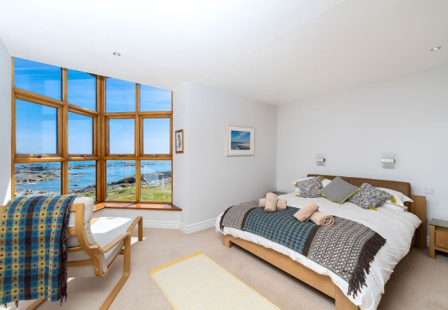 House in Claddaghduff - Ocean View Holiday Home House in Claddaghduff - Ocean View Holiday Home