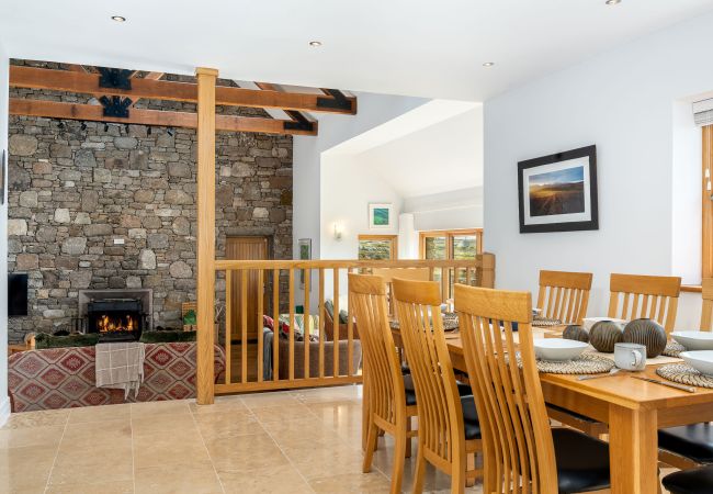 House in Claddaghduff - Ocean View Holiday Home House in Claddaghduff - Ocean View Holiday Home