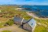 House in Claddaghduff - Ocean View Holiday Home House in Claddaghduff - Ocean View Holiday Home