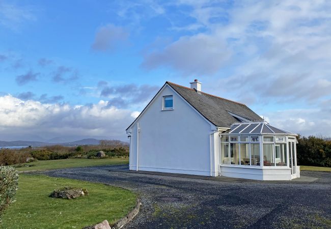 House in Cashel - Glynsk Holiday Home