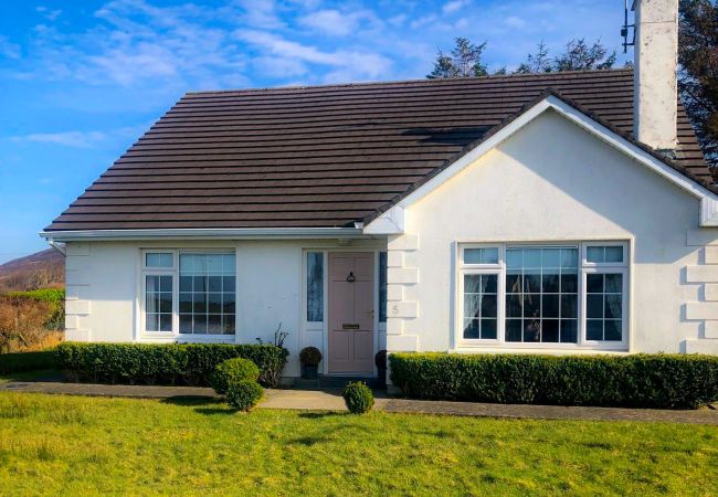 Springwood Cottage coastal holiday home. 