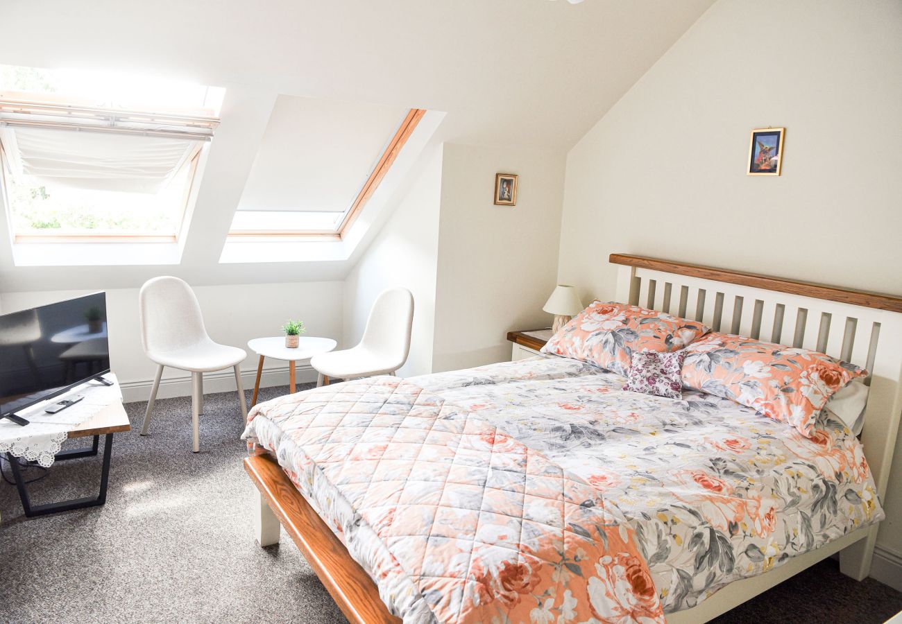 House in Ballinskelligs - Skellig Fuchsia Lodge Ballinskelligs