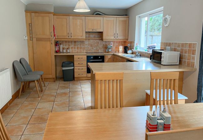 House in Dunmore East - Fishermans Grove Holiday Home No. 21 House in Dunmore East - Fishermans Grove Holiday Home No. 21