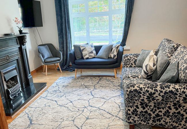 House in Dunmore East - Fishermans Grove Holiday Home No. 21 House in Dunmore East - Fishermans Grove Holiday Home No. 21