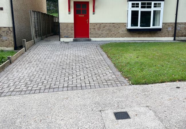 House in Dunmore East - Fishermans Grove Holiday Home No. 21 House in Dunmore East - Fishermans Grove Holiday Home No. 21