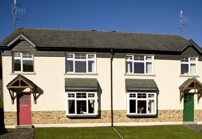 House in Dunmore East - Fishermans Grove Holiday Home No. 21 House in Dunmore East - Fishermans Grove Holiday Home No. 21