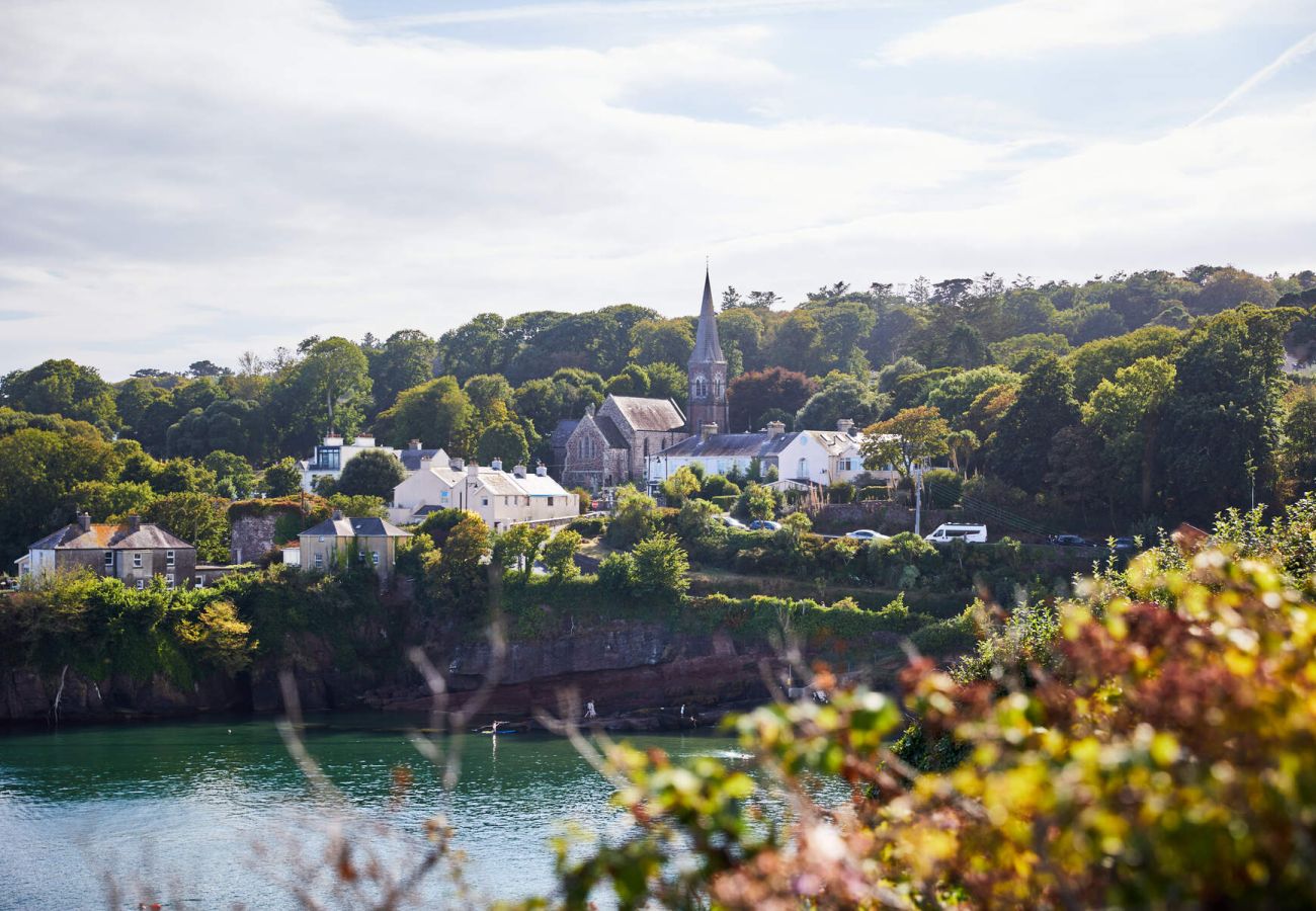 Fishermans Grove Holiday Home No. 21. Waterford, Dunmore East.  Fishermans Grove Holiday Home No. 21. Waterford, Dunmore East.