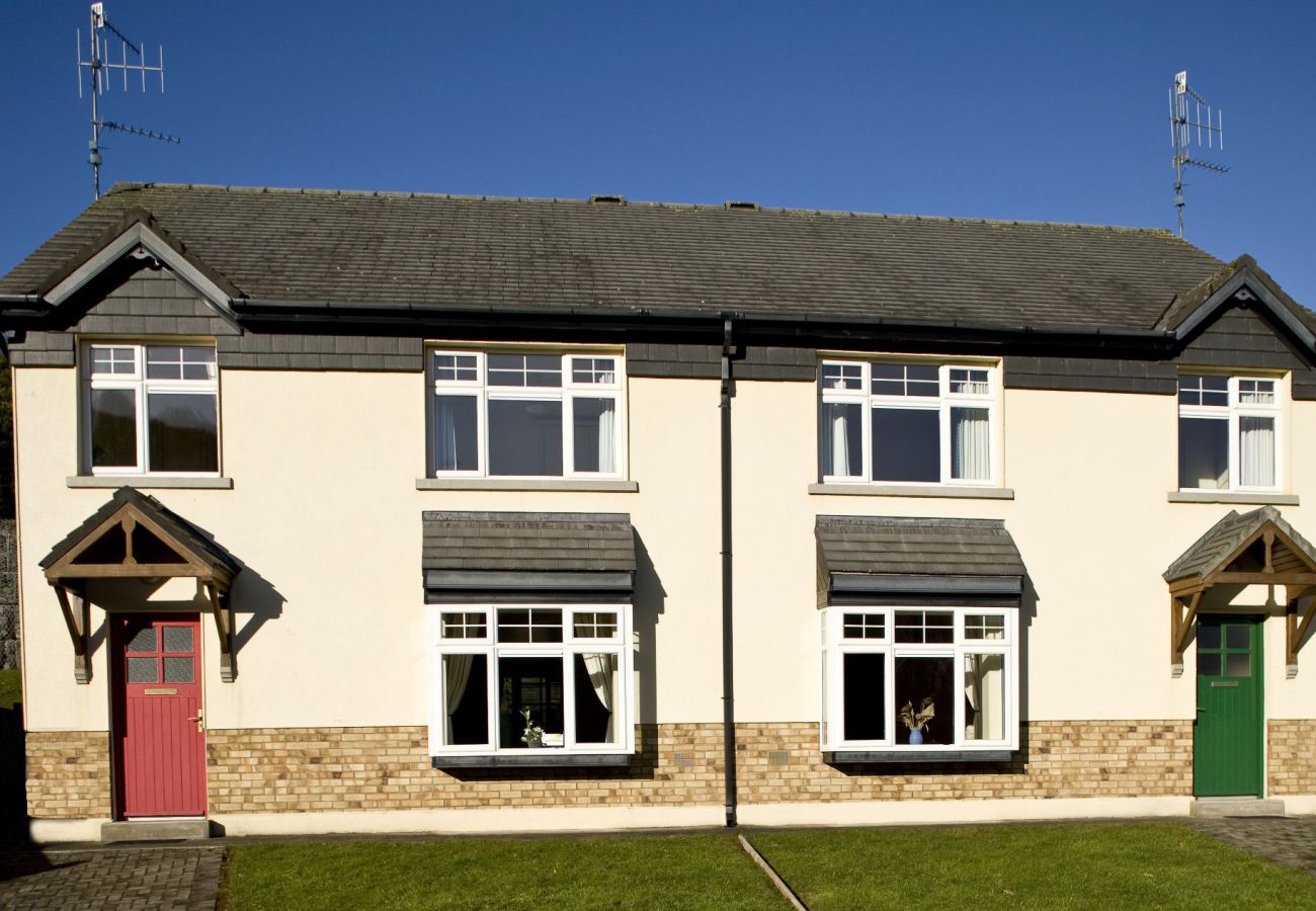 House in Dunmore East - Fishermans Grove Holiday Home No. 21 House in Dunmore East - Fishermans Grove Holiday Home No. 21