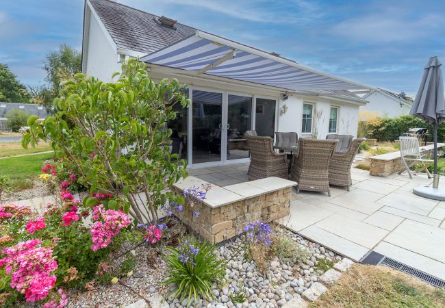 House in Brittas Bay - Brittas Bay Holiday Park No. 7