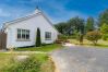 House in Brittas Bay - Brittas Bay Holiday Park No. 7