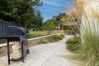 House in Brittas Bay - Brittas Bay Holiday Park No. 7