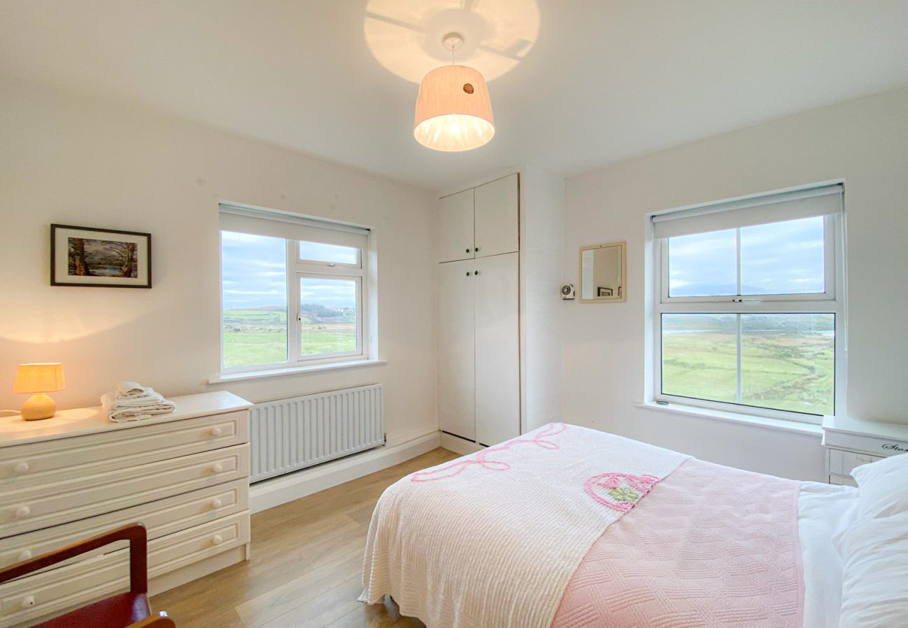 House in Renvyle - Renvyle Holiday Home Connemara