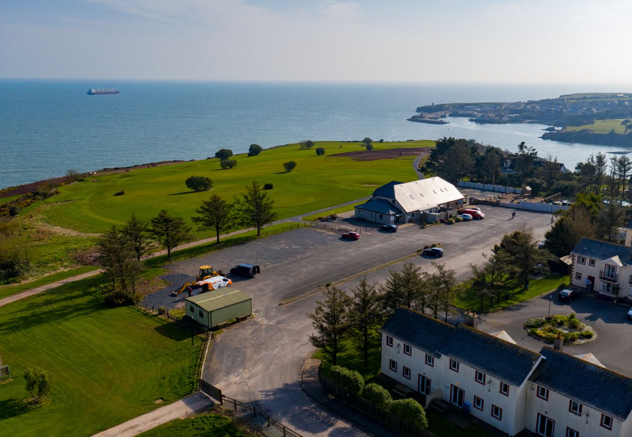 House in Dunmore East - Seacliff Holiday Home No. 43