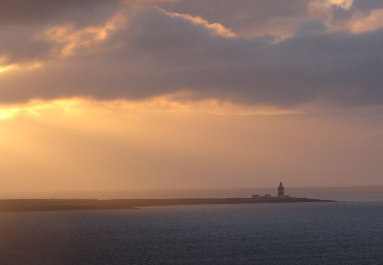 House in Dunmore East - Seacliff Holiday Home No. 43