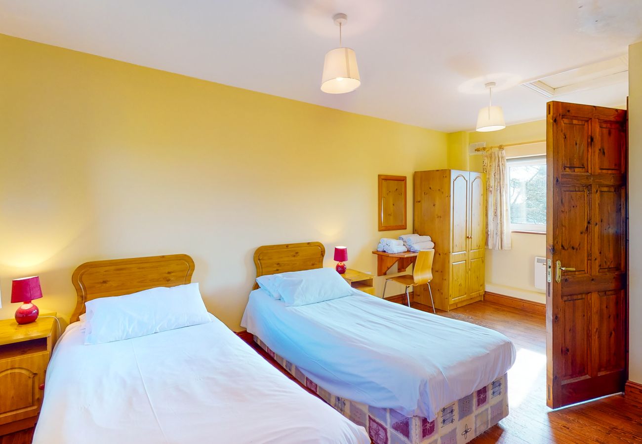 House in Dunmore East - Seacliff Holiday Home No. 43