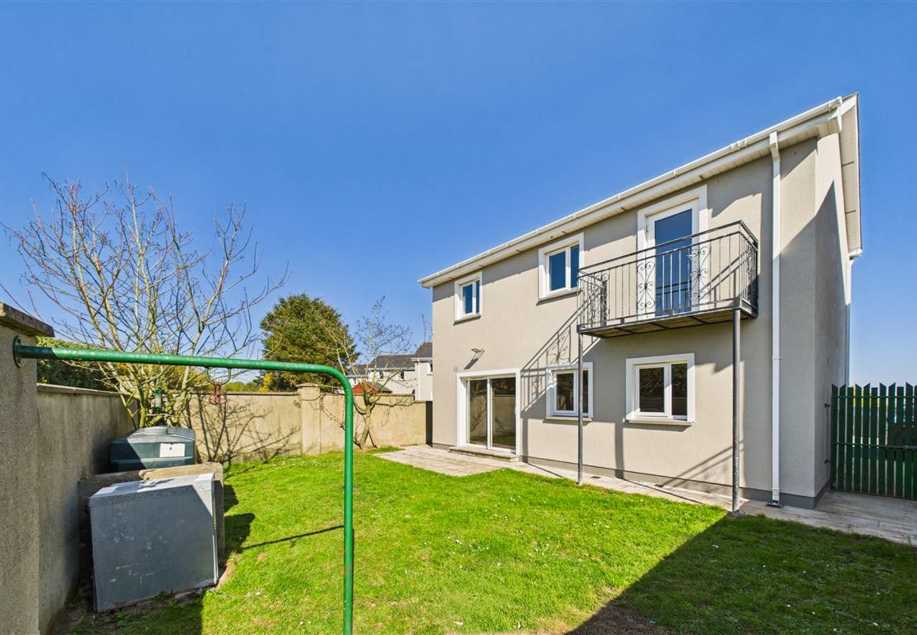 House in Dunmore East - Seacliff Holiday Home No. 43