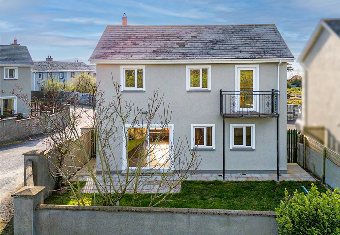 House in Dunmore East - Seacliff Holiday Home No. 43