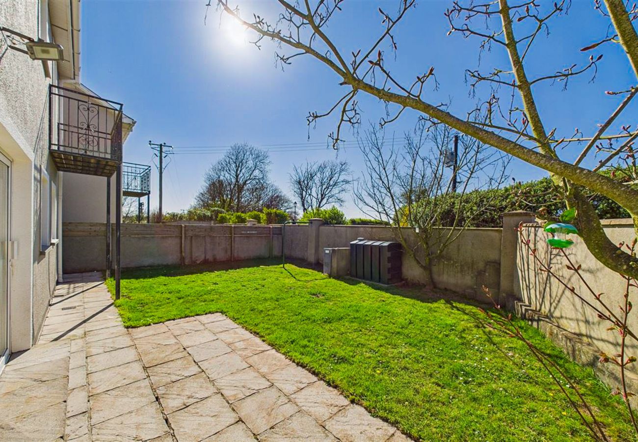 House in Dunmore East - Seacliff Holiday Home No. 43