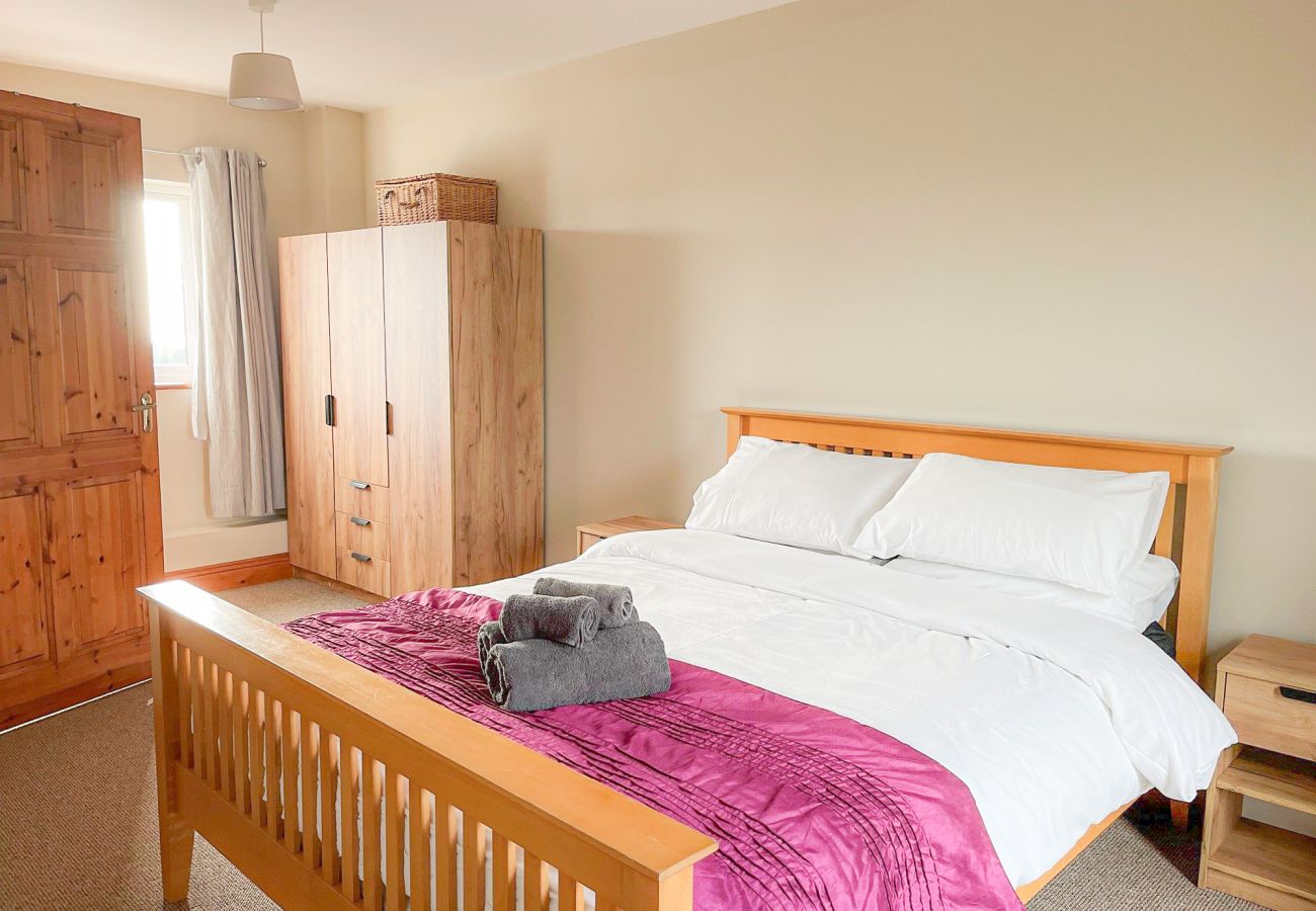 House in Dunmore East - Seacliff Holiday Home No. 43