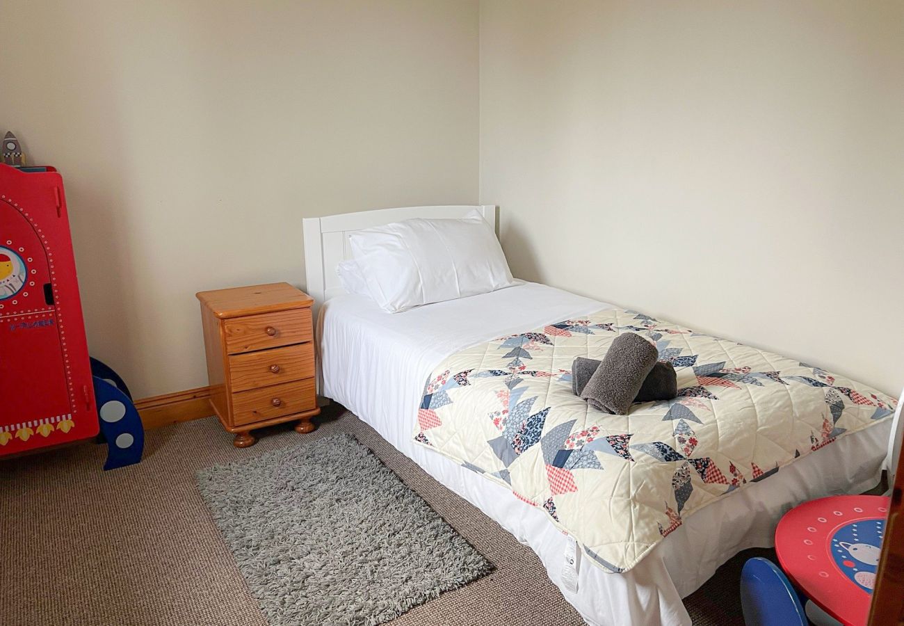 House in Dunmore East - Seacliff Holiday Home No. 43