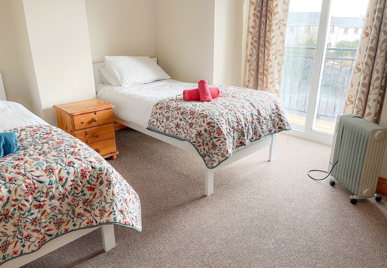 House in Dunmore East - Seacliff Holiday Home No. 43