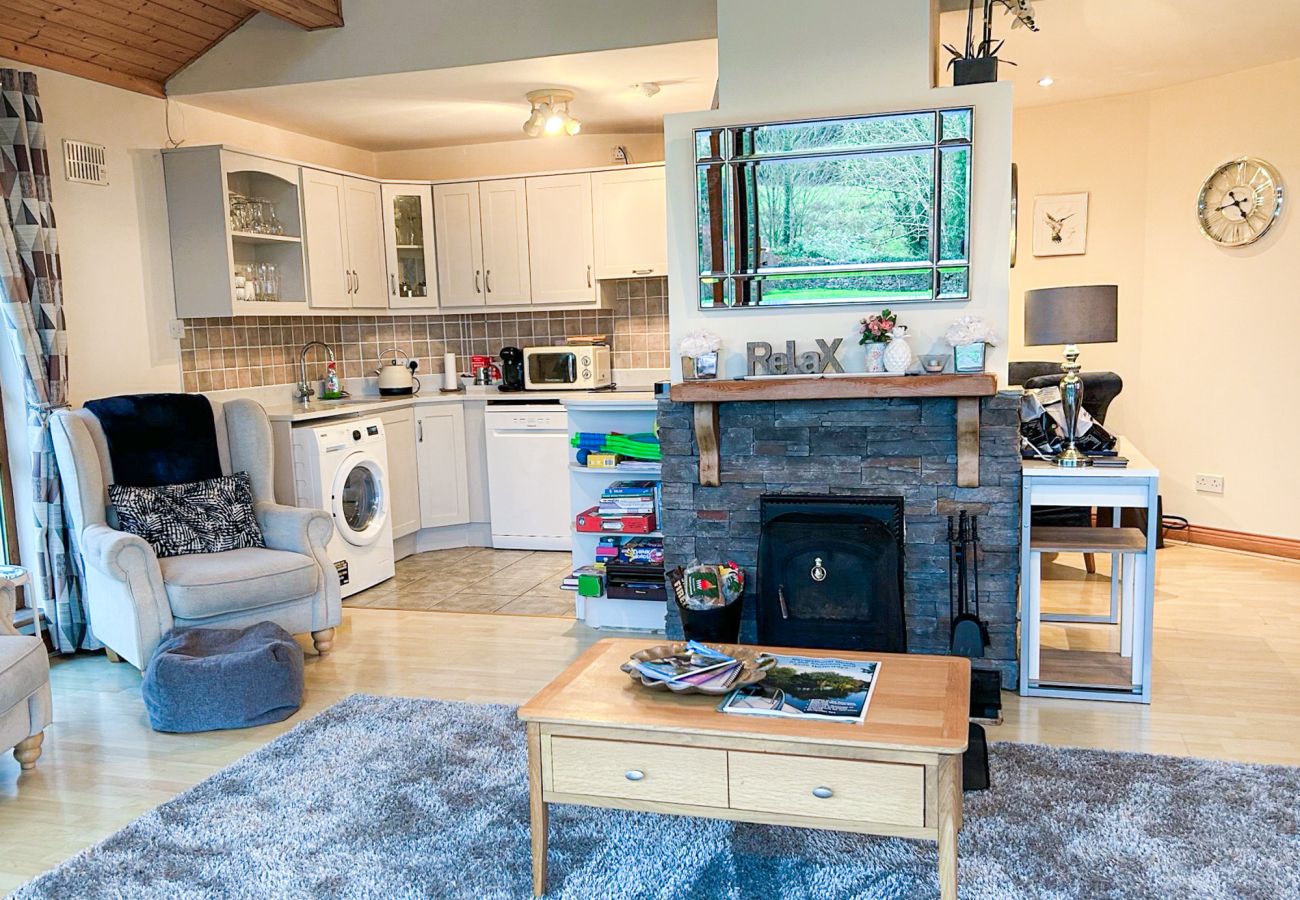 House in Glasson - Glasson Mews Holiday Home No. 2 