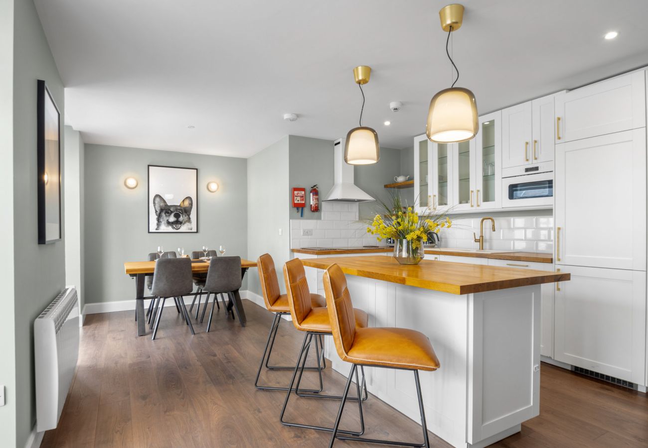 Apartment in Clifden - Clifden Boutique Apartment