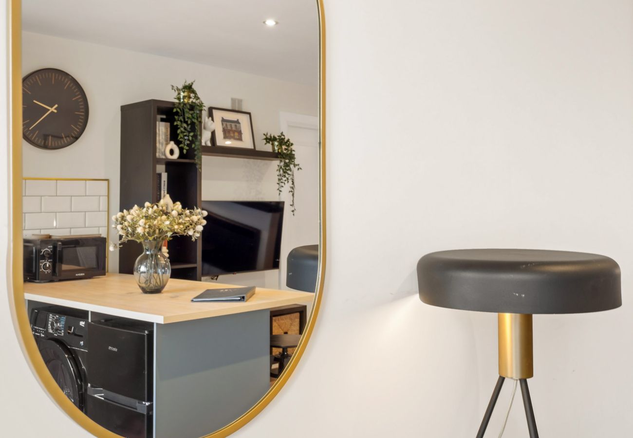 Town Centre Studio Clifden. High quality design