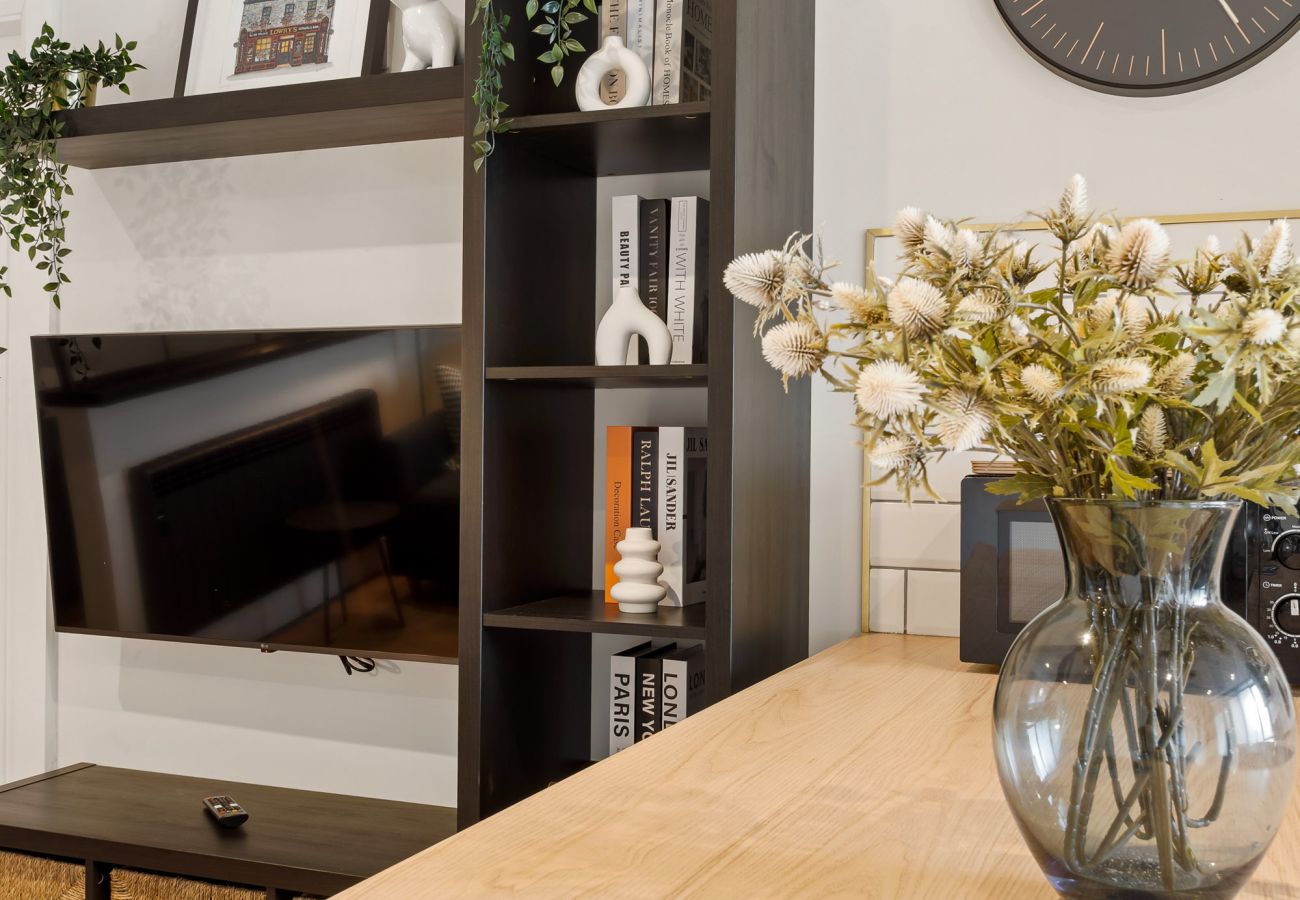 Town Centre Studio Clifden. High quality design