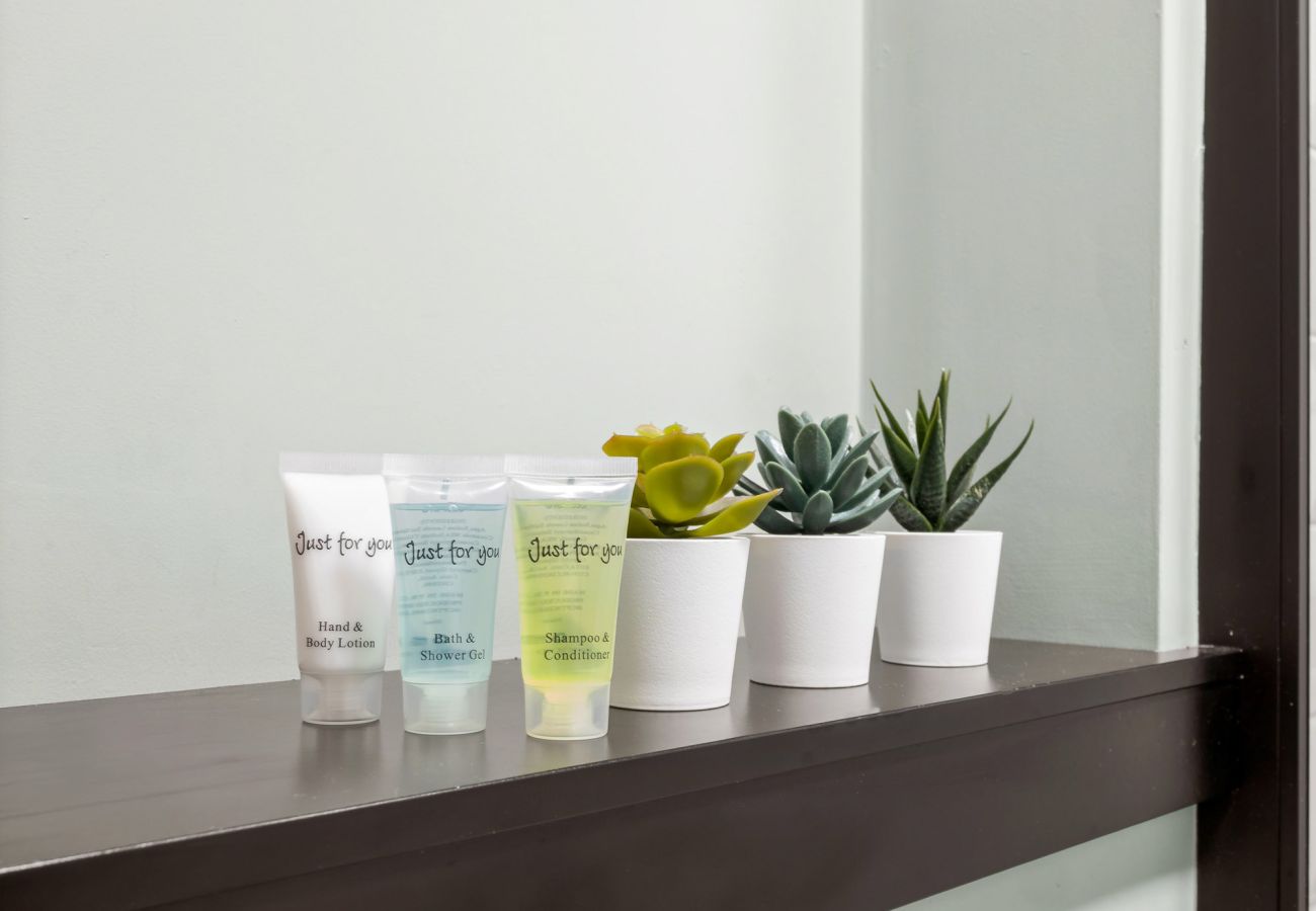 Town Centre Studio Clifden. Stylish Design