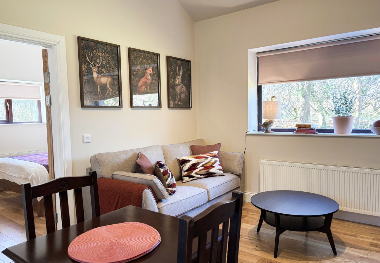 Apartment in Kylemore - Kylemore Woodland Holiday Apartment