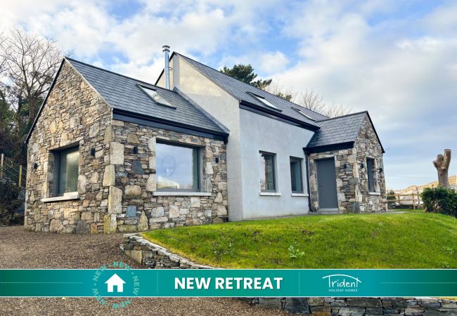 House in Clifden - Clifden Holiday Home