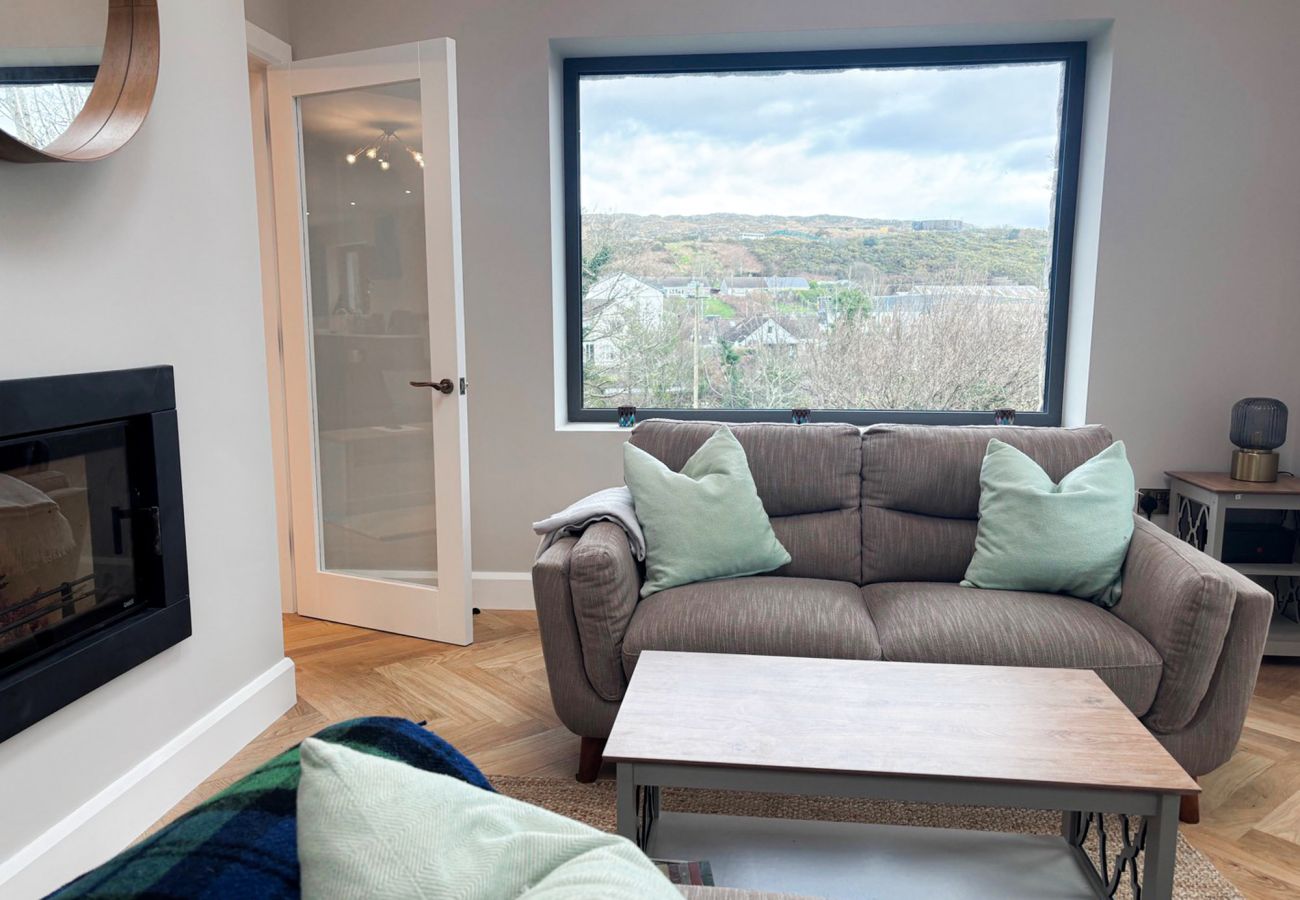 House in Clifden - Clifden Holiday Home