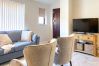 Cottage in Kylemore - Kylemore Woodland Holiday Cottage