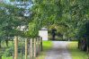 Cottage in Kylemore - Kylemore Woodland Holiday Cottage
