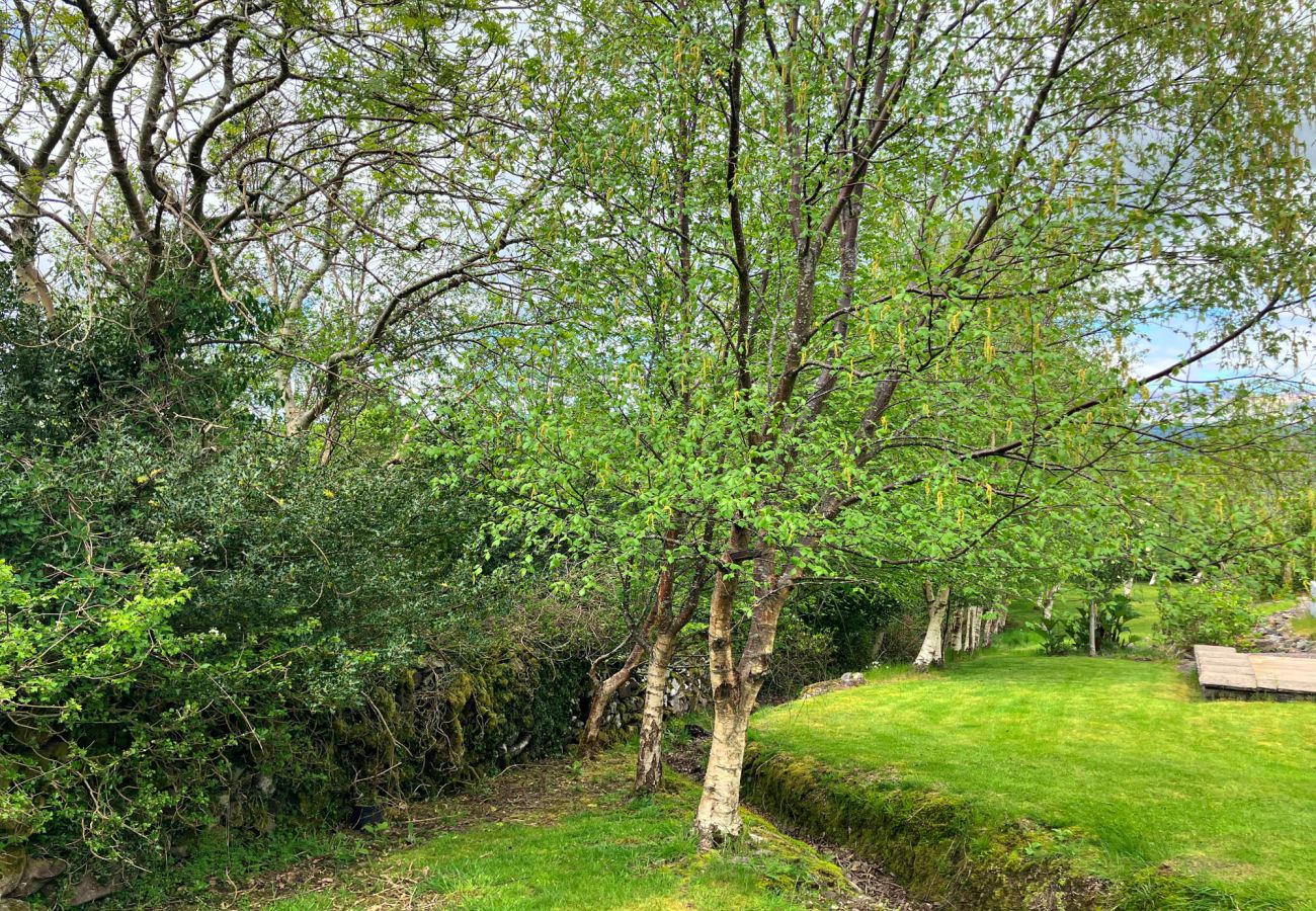 CarrauntoohilViewRetreatKillarneyKitchen. Beauford Co Kerry