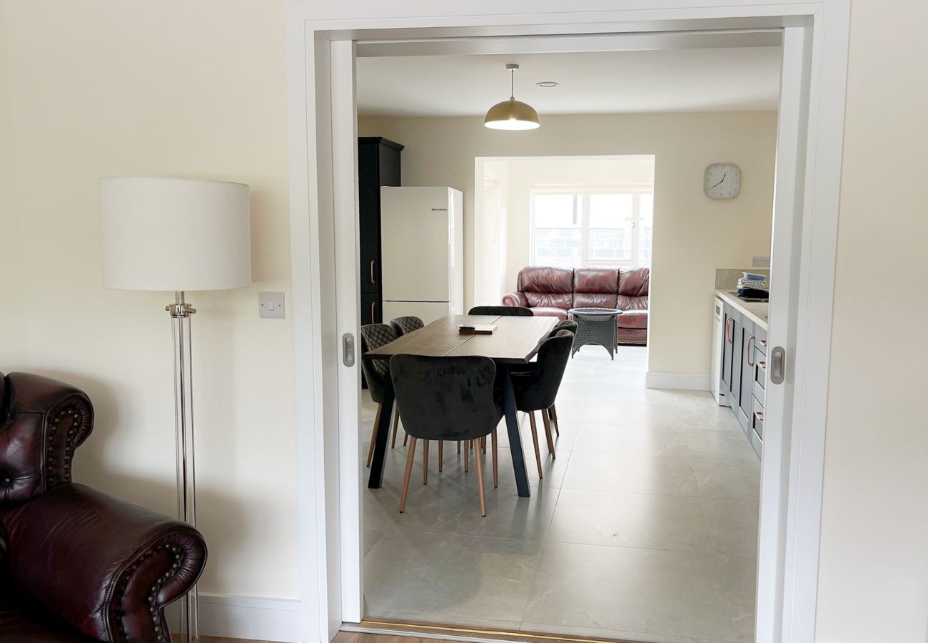 House in Dunmore East - Dunmore East Sunrise Meadows Holiday Home
