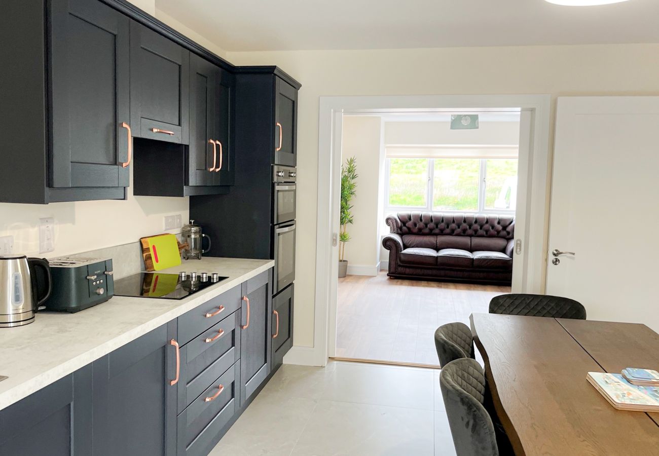 House in Dunmore East - Dunmore East Sunrise Meadows Holiday Home