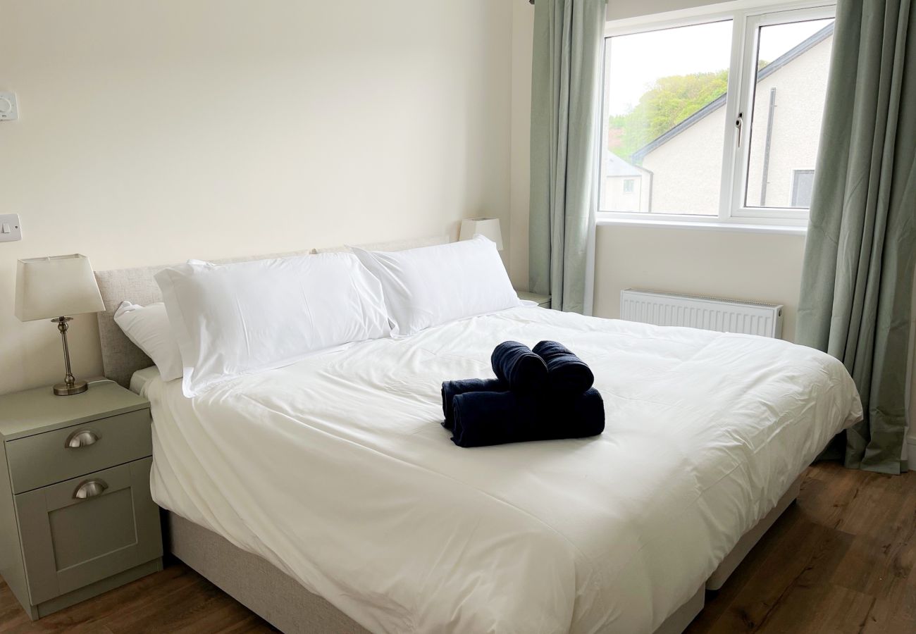 House in Dunmore East - Dunmore East Sunrise Meadows Holiday Home