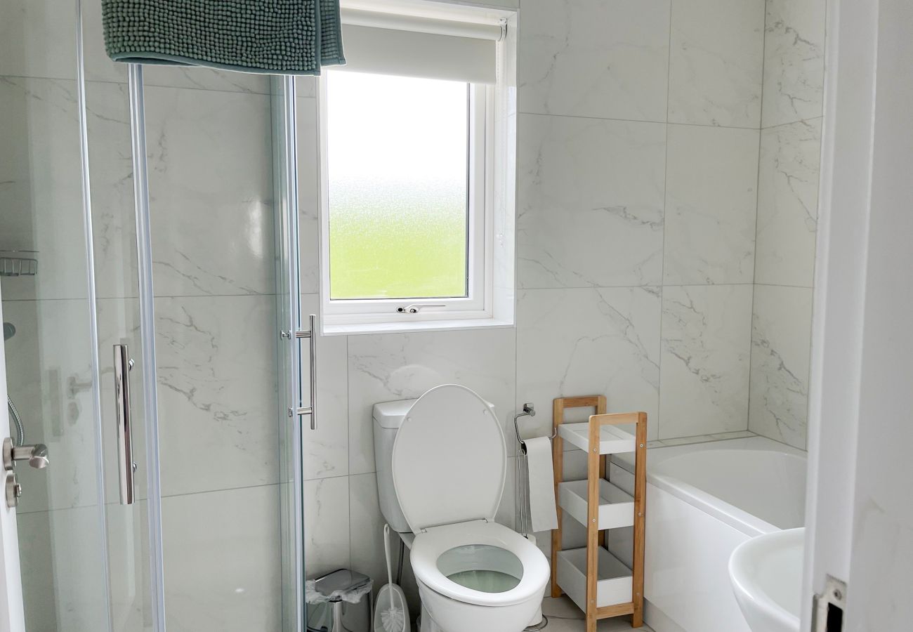 House in Dunmore East - Dunmore East Sunrise Meadows Holiday Home