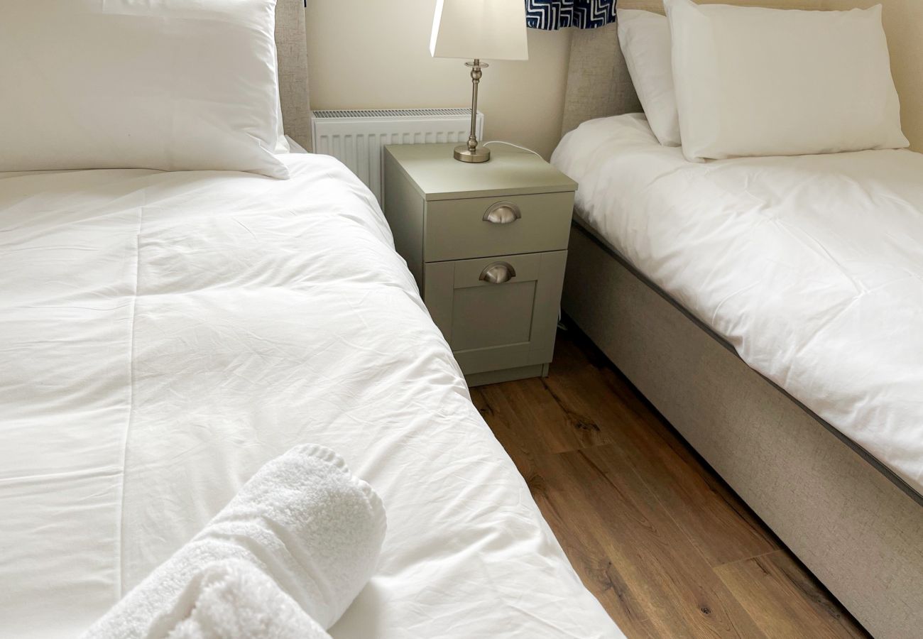 House in Dunmore East - Dunmore East Sunrise Meadows Holiday Home