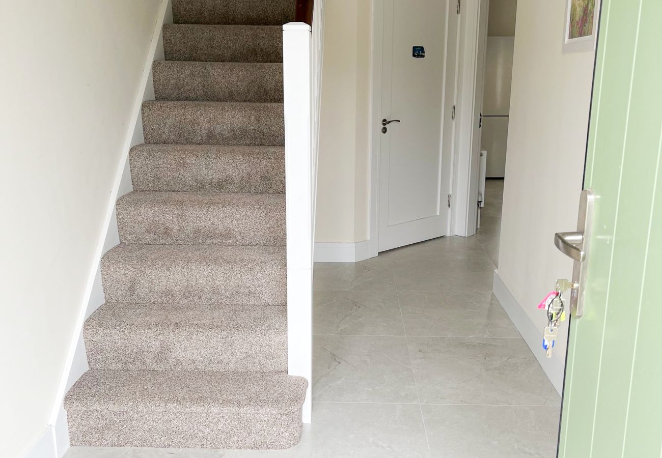 House in Dunmore East - Dunmore East Sunrise Meadows Holiday Home