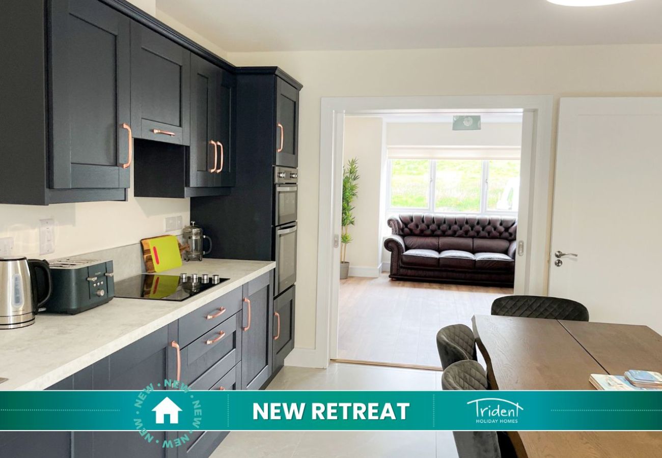 House in Dunmore East - Dunmore East Sunrise Meadows Holiday Home