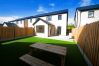 House in Dunmore East - Dunmore East Sunrise Meadows Holiday Home