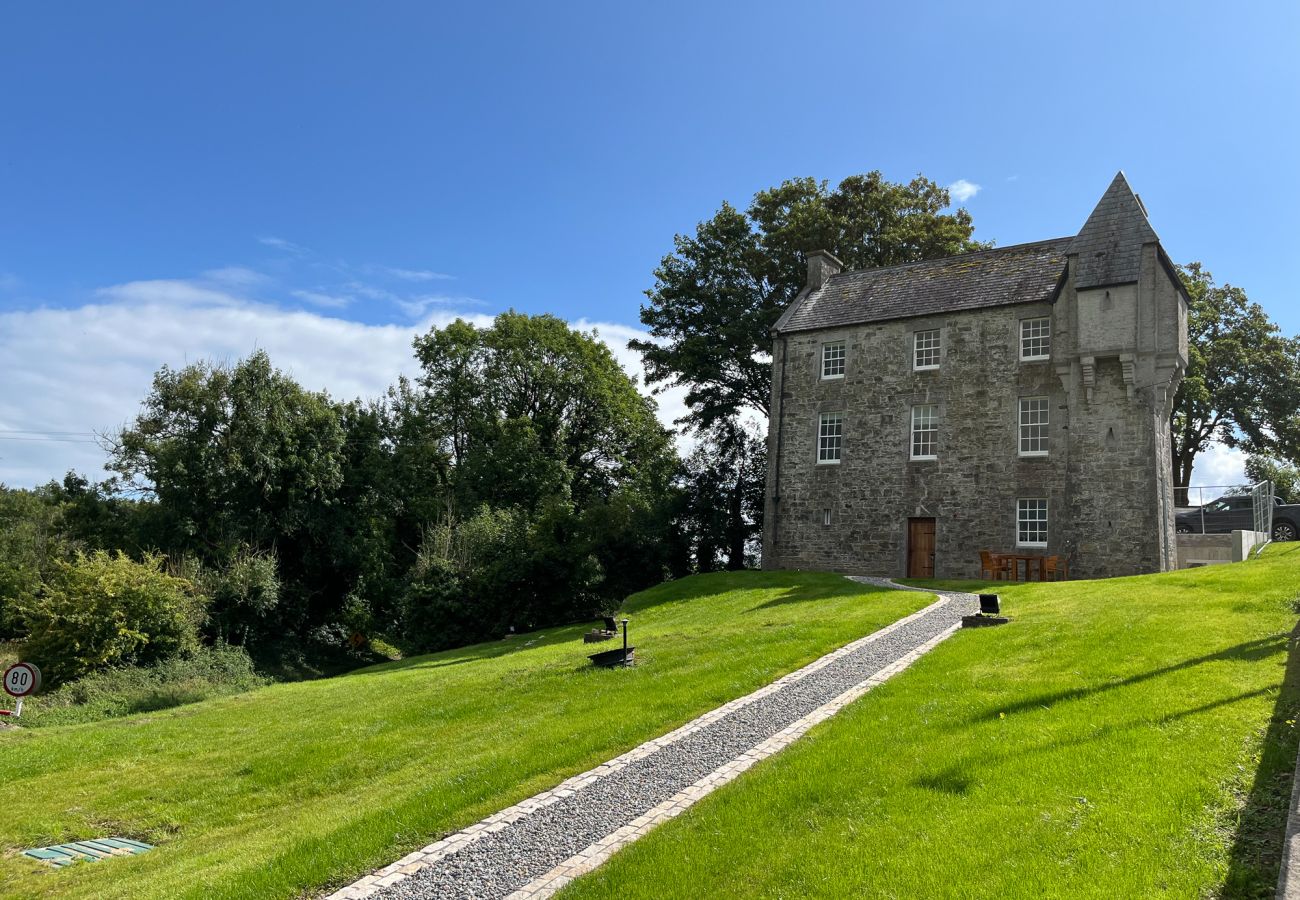 House in Ballyduff - River Lodge Ballyduff 